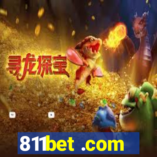 811bet .com